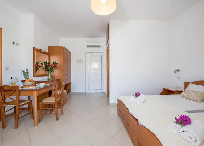 Joanna\'S Place