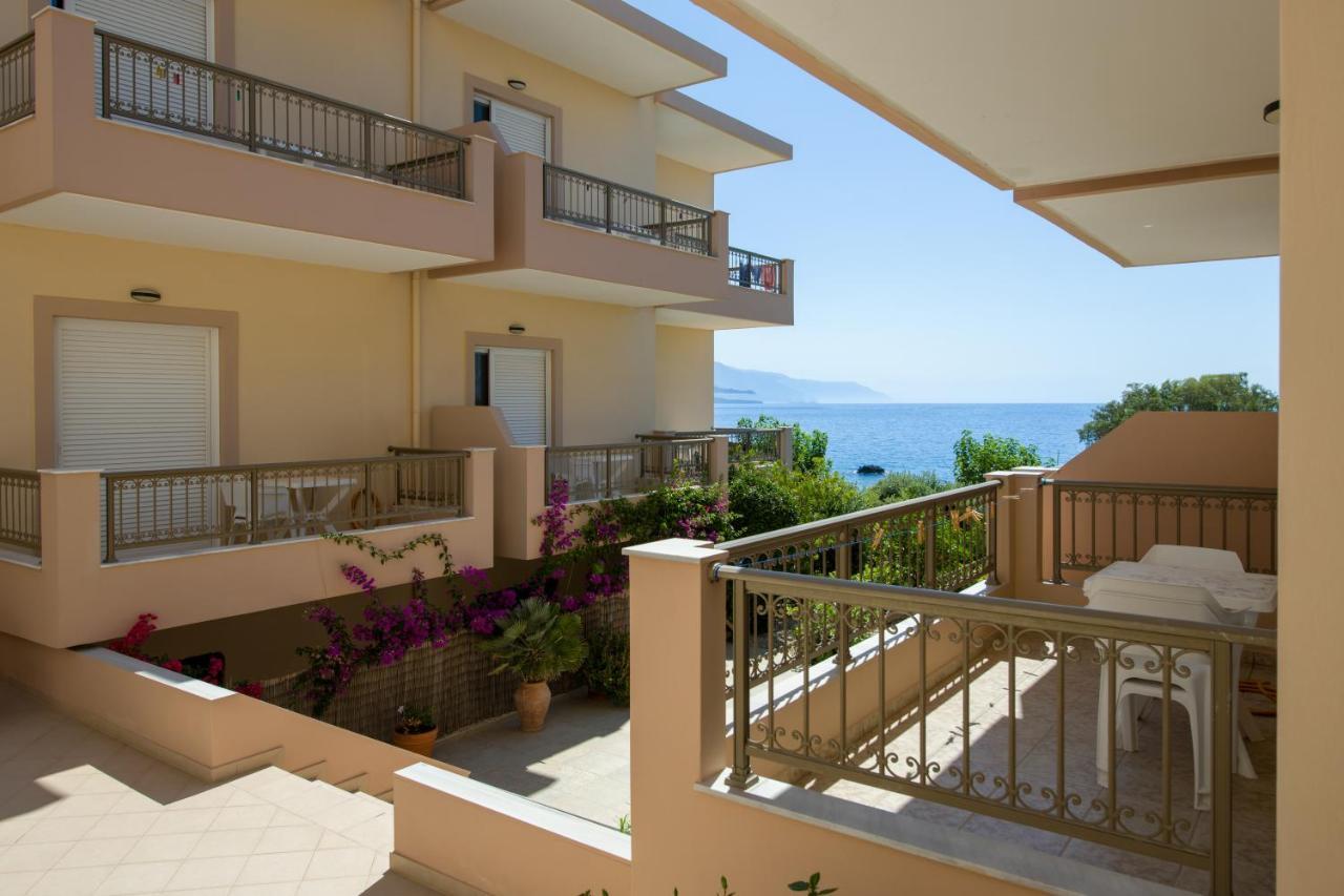 Joanna's Place Apartment *