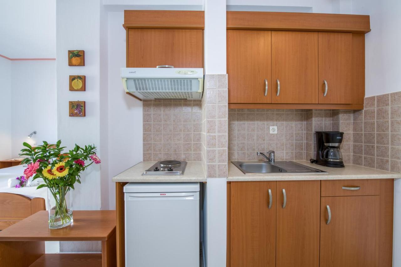 Joanna's Place Apartment