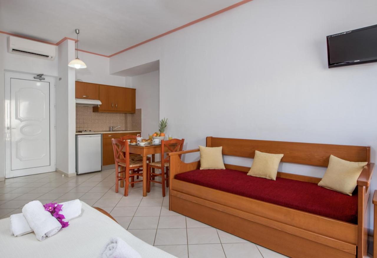 Joanna's Place Apartment *