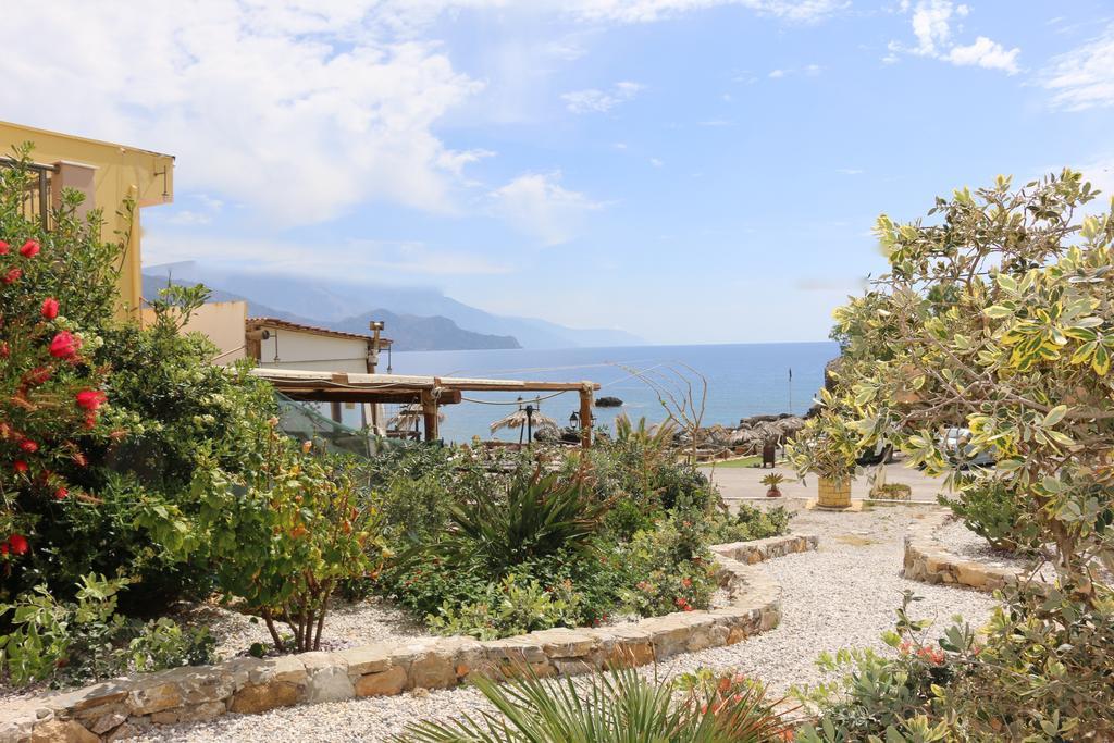Joanna's Place Paleochora